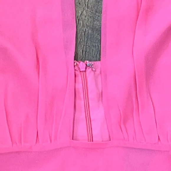 NWT Lulus halter midi dress - Picture 7 of 11